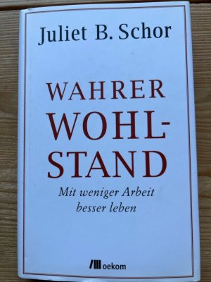 gebrauchte Buecher