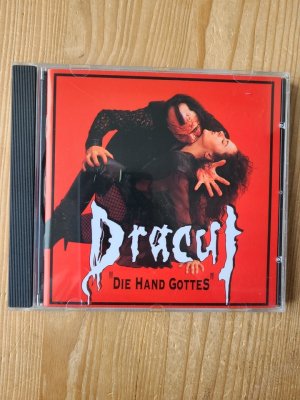 Die Hand Gottes