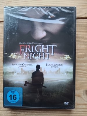 Fright Night