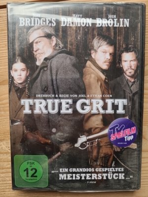 True Grit