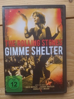 Gimme Shelter