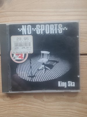 King Ska / Stay Rude, Stay Rebel