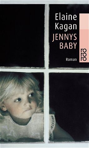 gebrauchtes Buch – Elaine Kagan – Jennys Baby