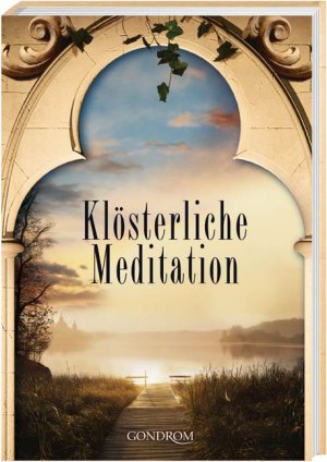 gebrauchtes Buch – Christiane Schlüter – Klösterliche Meditation