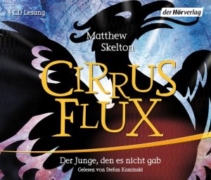 Cirrus Flux: Der Junge, den es nicht gab