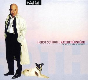 gebrauchter Tonträger – Horst Schroth – Katerfrühstück