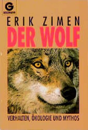 Der Wolf