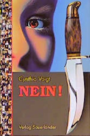 gebrauchtes Buch – Cynthia Voigt – Nein!