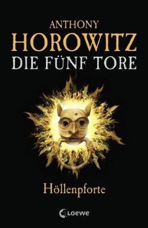 Höllenpforte