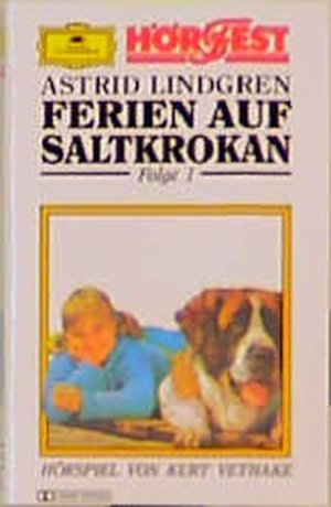 Ferien auf Saltkrokan, 1 Cassette, Folge.1