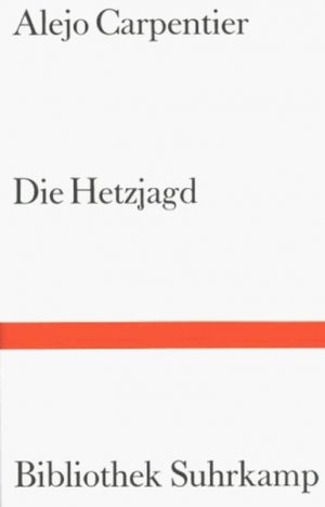 Die Hetzjagd