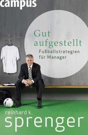 Gut aufgestellt: Fußballstrategien für Manager