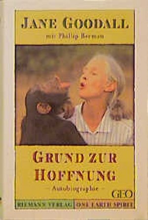 Grund zur Hoffnung, Autobiographie