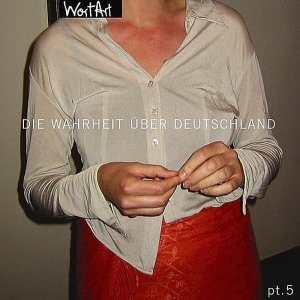 gebrauchter Tonträger – Various – Die Wahrheit Über Deutschland, Pt. 5