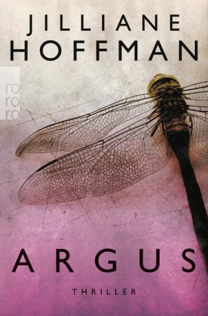 gebrauchtes Buch – Jilliane Hoffman – Argus