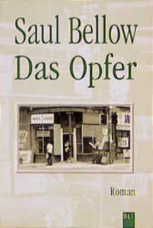 Das Opfer