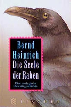 Die Seele der Raben