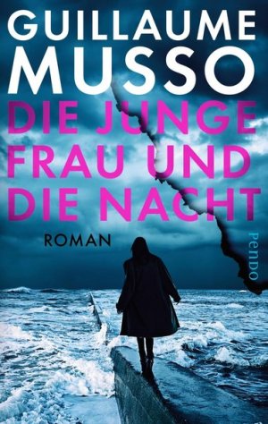 gebrauchtes Buch – Guillaume Musso – Die junge Frau und die Nacht: Roman