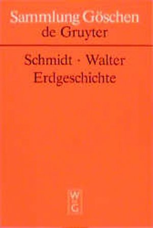 Erdgeschichte