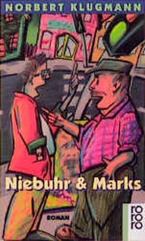 Niebuhr und Marks