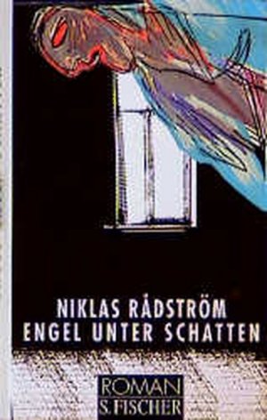 gebrauchtes Buch – Niklas Radström – Engel unter Schatten