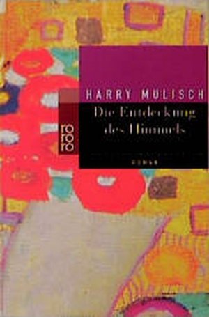 gebrauchtes Buch – Harry Mulisch – Die Entdeckung des Himmels