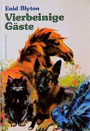 gebrauchte Buecher