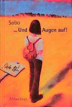 gebrauchtes Buch – Sobo – Und Augen auf!