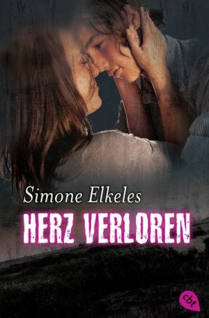 gebrauchtes Buch – Simone Elkeles – Herz verloren: Band 2 (Die "Herz verspielt"-Trilogie, Band 2)