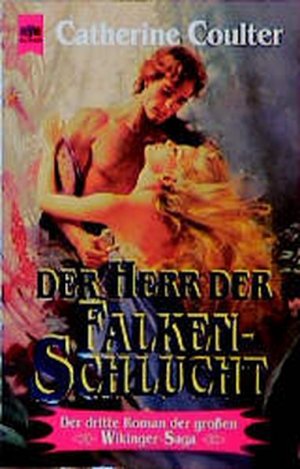 gebrauchtes Buch – Catherine Coulter – Der Herr der Falkenschlucht