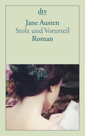 Stolz und Vorurteil: Roman