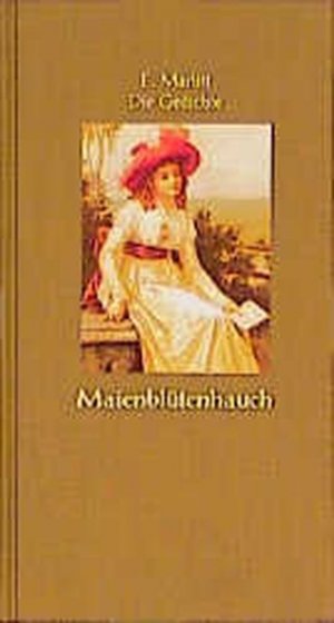 Maienblütenhauch