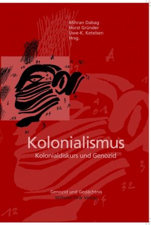 gebrauchtes Buch – Brehl, Medardus, Leonhard Harding Christoph Marx u – Kolonialismus: Kolonialdiskurs und Genozid (Genozid und Gedächtnis)