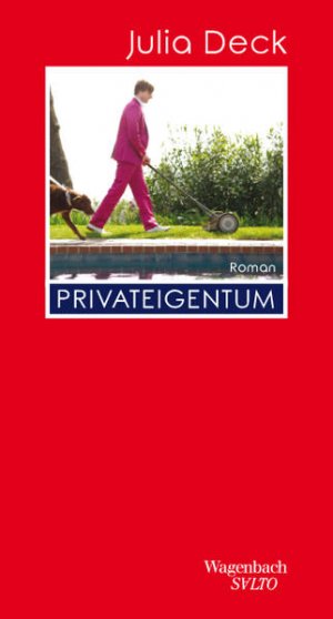 gebrauchtes Buch – Deck Julia – Privateigentum gebrauchtes Buch – Deck Julia – Privateigentum