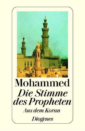 gebrauchtes Buch – Mohammed Die Stimme des Propheten