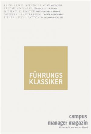 Führungsklassiker