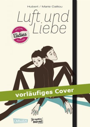 gebrauchtes Buch – Hubert und Marie Caillou – Luft und Liebe