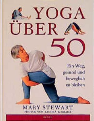 Yoga über 50