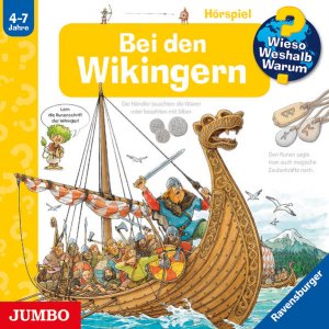 Bei Den Wikingern