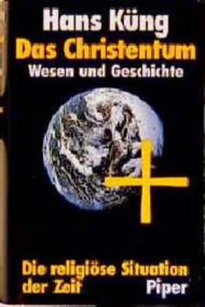 gebrauchtes Buch – Hans Küng – Das Christentum