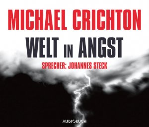 Welt in Angst. 6 CDs . Lesung