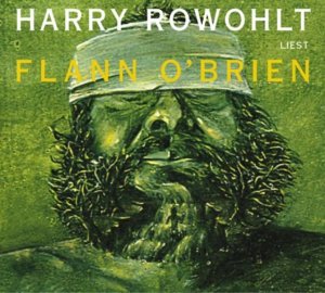 Harry Rowohlt liest Flann O