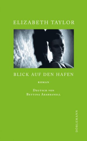 gebrauchtes Buch – Taylor Elizabeth – Blick auf den Hafen: Roman