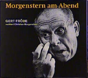 gebrauchter Tonträger – Christian, Morgenstern und Fröbe Gert – Morgenstern am Abend