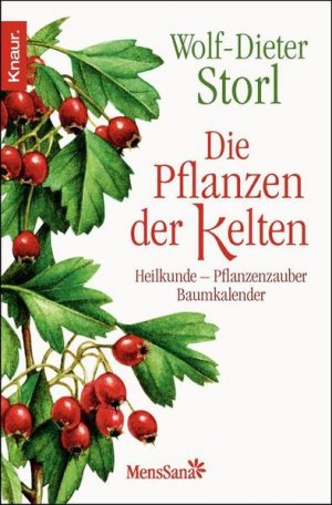 Pflanzen der Kelten: Heilkunde - Pflanzenzauber - Baumkalender