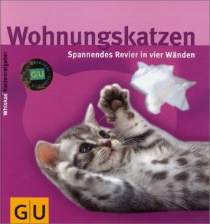 Wohnungskatzen