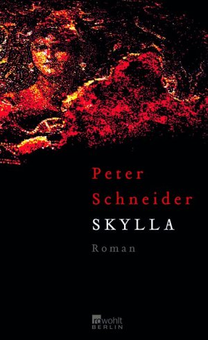 gebrauchtes Buch – Peter Schneider – Skylla