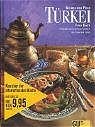 gebrauchtes Buch – Funda Engin – Küchen der Welt: Türkei. Originalrezepte und Interessantes über Land und Leute