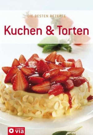 gebrauchtes Buch – KUCHEN & TORTEN