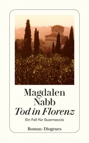 gebrauchtes Buch – Magdalen Nabb – Tod in Florenz: Ein Fall für Guarnaccia (Maresciallo Guarnaccia)